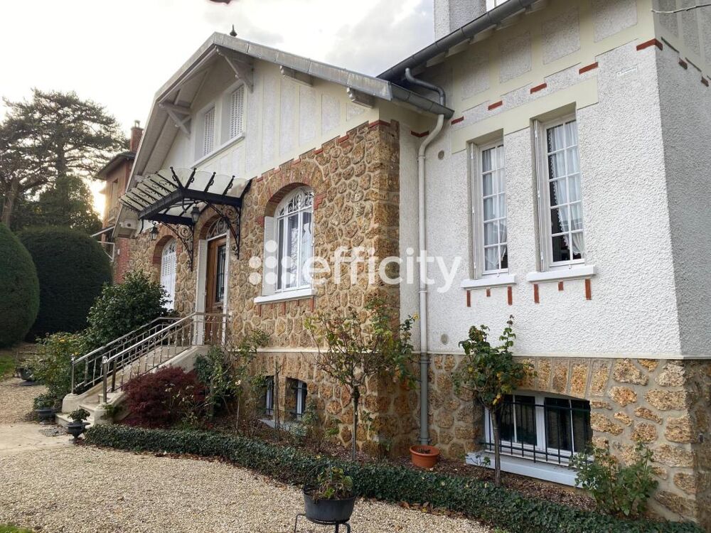  vendre  Maison Marnes-la-Coquette (92430)