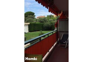  Appartement � vendre 2 pi�ces 46 m�