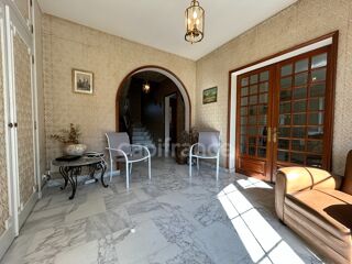 Maison à vendre 7 pièces 252 m²