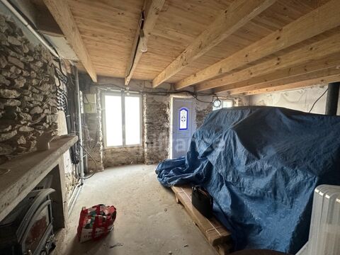   EXCLUSIVIT - Maison  vendre 4 pices COLLOREC (29) Maison - 4 pice(s) - 80 m