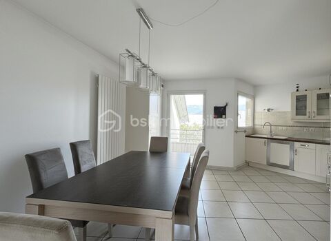  Appartement � louer 3 pi�ces 80 m�