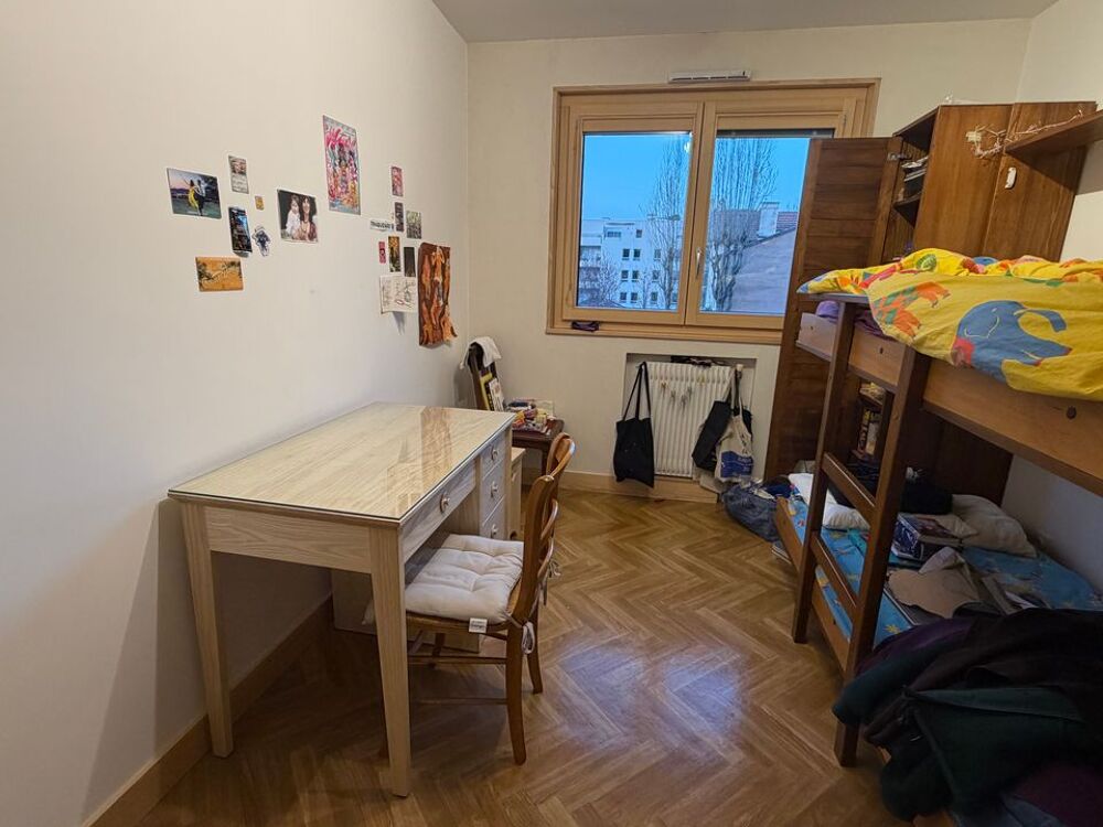 Location Appartement Chambre de 12m2 à louer sur Lyon 03 Lyon 3