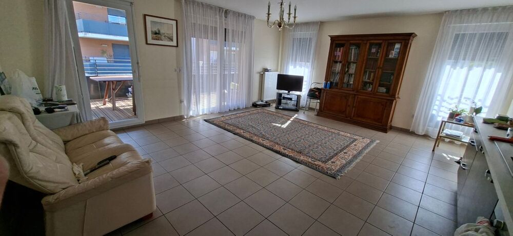 Location Appartement Appartement de 72m2 à louer sur Tassin-la-Demi-Lune Tassin la demi lune
