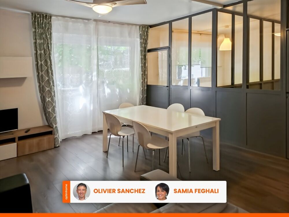 Vente Appartement T4 - 97m² - DPE D - HYPER CENTRE - CLERMONT FERRAND Clermont ferrand