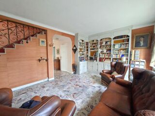 Vente Maison Maison Versailles
