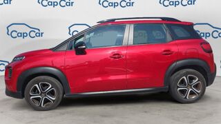 C3 Aircross 1.5 BlueHDi 110 Feel Pack - Premi&egrave;re main 2021 occasion 83000 Toulon