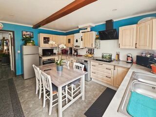  Maison à vendre 5 pièces 96 m²