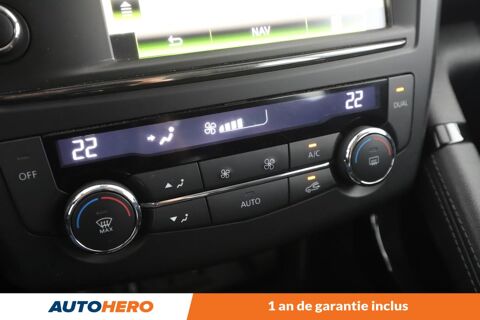 Kadjar 1.6 dCi Energy Graphite X-Tronic 130 ch 2018 occasion 92130 Issy-les-Moulineaux