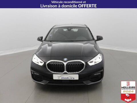 S&eacute;rie 1 116i 109 +Park Assist +Jantes 17 style 548 2023 occasion 10150 Lavau