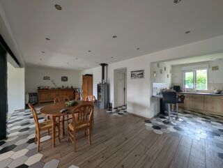  Maison à vendre 4 pièces 149 m²