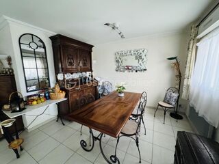  Appartement à vendre 5 pièces 104 m²