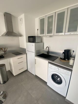  Appartement � vendre 2 pi�ces 40 m�