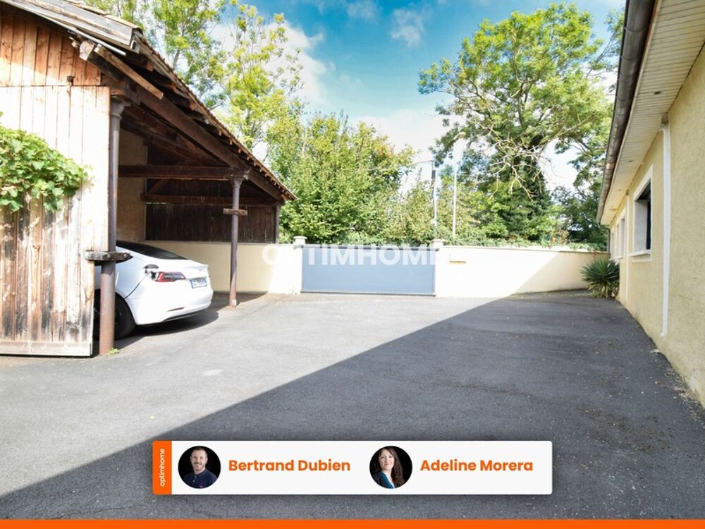 Exclusivité / 63160 Billom