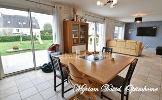  Maison à vendre 6 pièces 123 m²