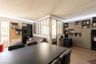 Appartement à vendre 2 pièces 51 m²