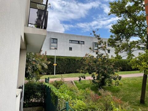  Appartement � louer 2 pi�ces 42 m�