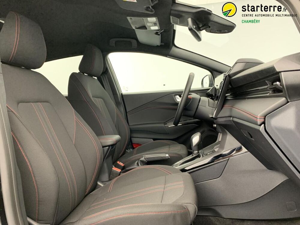 Puma 1.0 EcoBoost 125 ch mHEV S&S Powershift ST-Line 2026 occasion 73420 Voglans