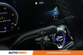 Classe GLA 200 Progressive Line 7G-DCT 163 ch 2020 occasion 92130 Issy-les-Moulineaux