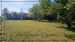  Terrain � vendre 1191 m�