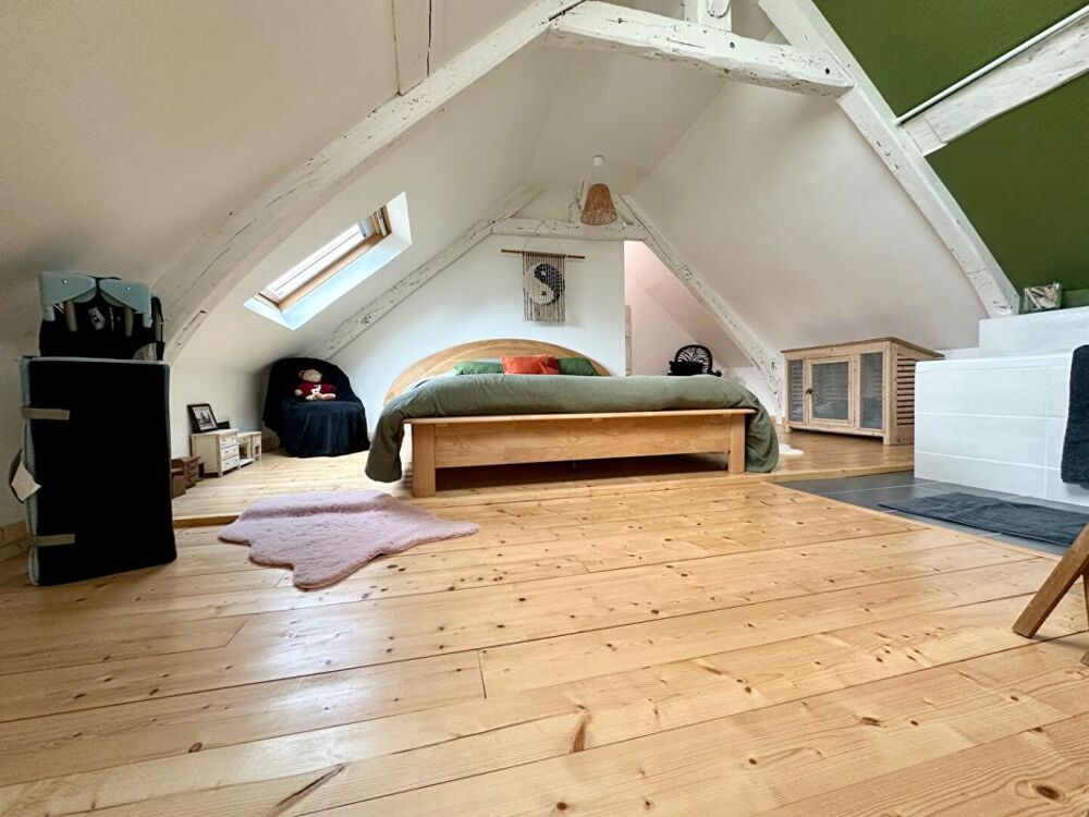 � vendre  Maison Pont-l'�v�que (14130)