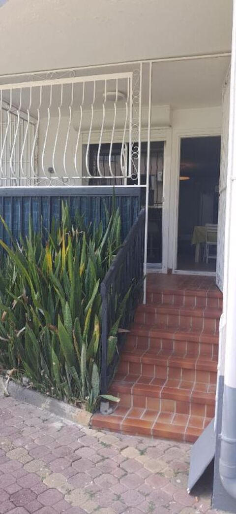  Appartement � louer 1 pi�ce 30 m�