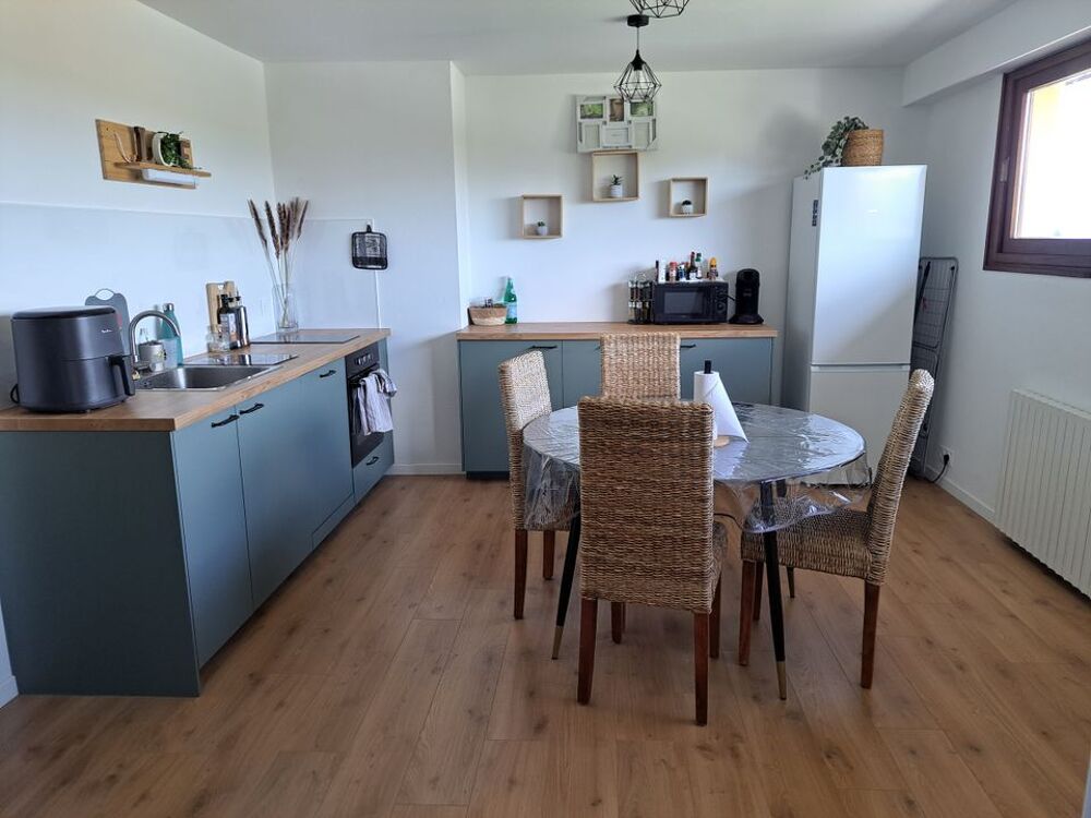 Location Appartement Appartement de 42m2 à louer sur Veigy-Foncenex Veigy foncenex
