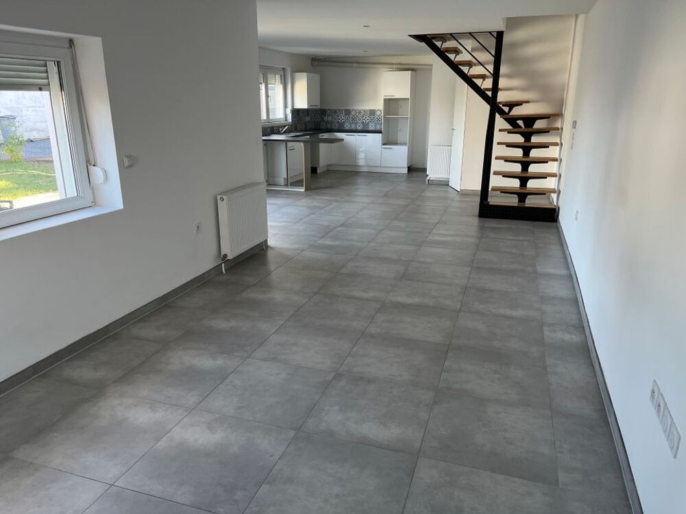 Location Maison Maison de 90m2 à louer sur Maisnil-lès-Ruitz Maisnil les ruitz