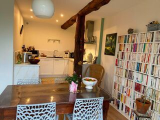  Maison à vendre 9 pièces 186 m²
