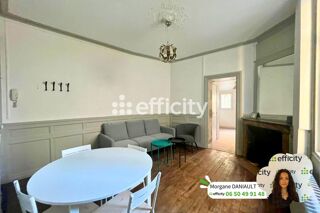  Appartement � vendre 2 pi�ces 40 m�