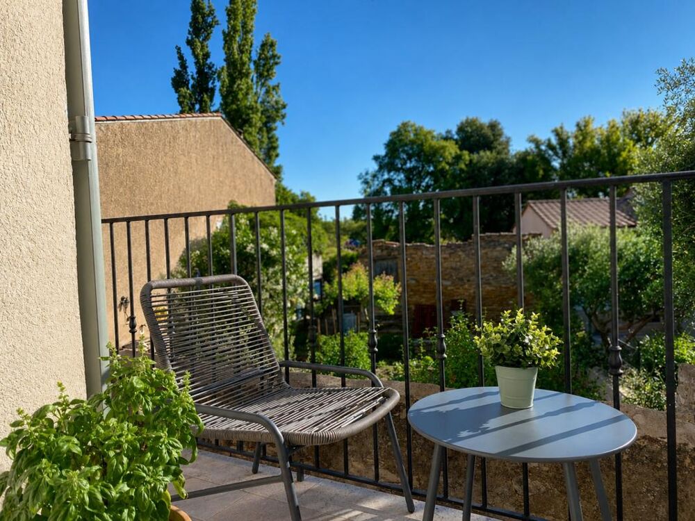 Vente Maison Maison Peynier