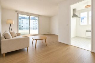  Appartement à vendre 2 pièces 47 m²
