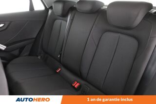 Q2 35 TDI Quattro S tronic 150 ch 2021 occasion 92130 Issy-les-Moulineaux