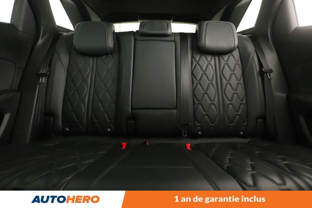 3008 1.6 Hybrid4 GT Pack e-EAT8 300 ch 2021 occasion 92130 Issy-les-Moulineaux