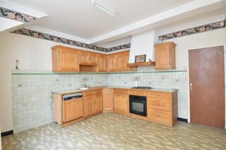  Maison � vendre 7 pi�ces 226 m�