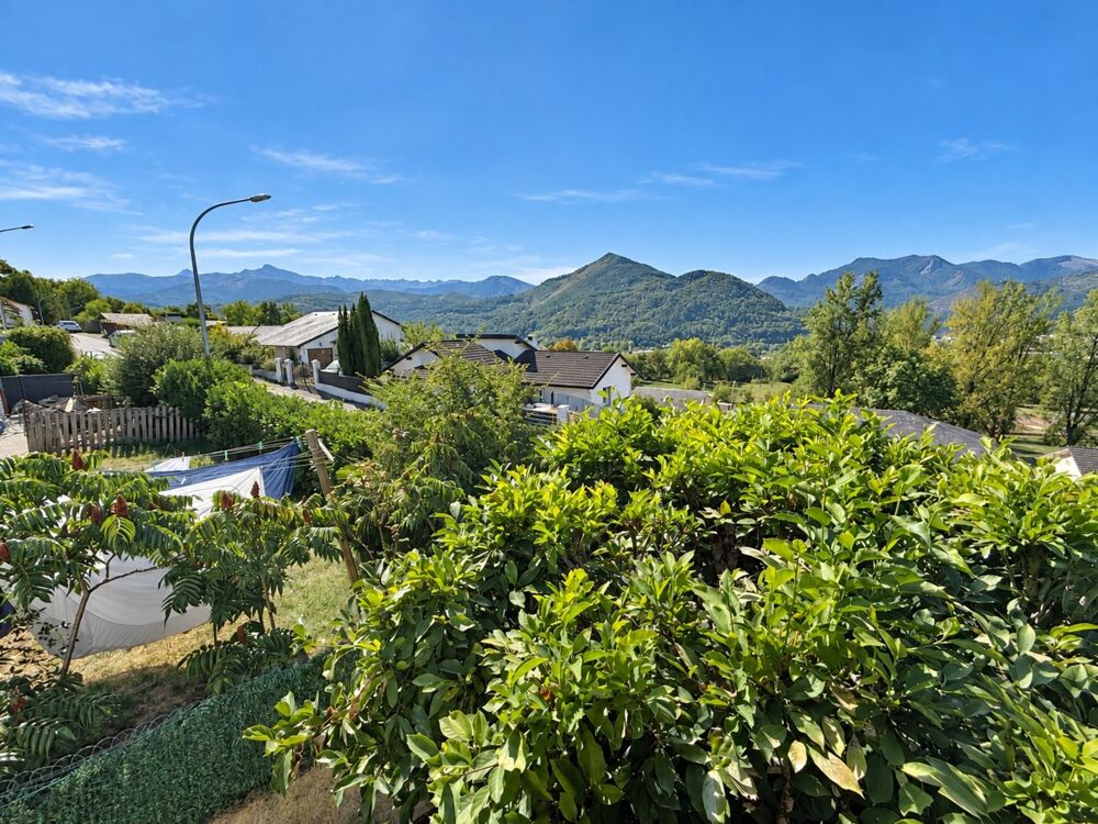 Vente Maison Superbe villa avec vue Pyrénées Lourdes