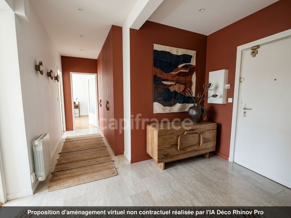Vente Appartement Appartement à vendre 6 pièces CALUIRE ET CUIRE (69) Caluire et cuire