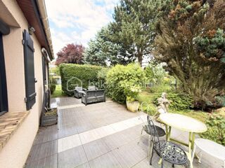  Maison à vendre 5 pièces 90 m²