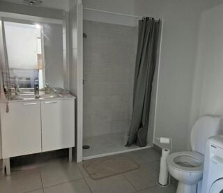  Appartement à vendre 2 pièces 40 m²