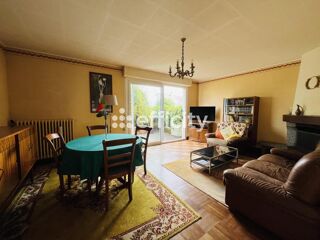  Maison à vendre 5 pièces 102 m²