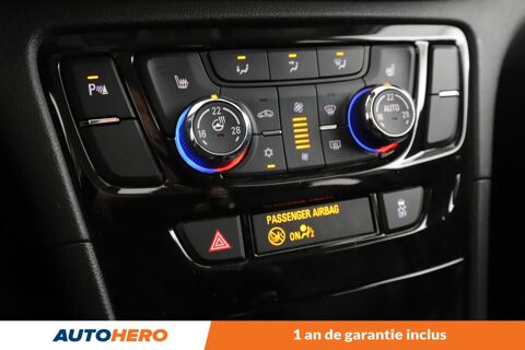 Mokka 1.6 CDTI 4x2 Elite Auto 136 ch 2017 occasion 92130 Issy-les-Moulineaux