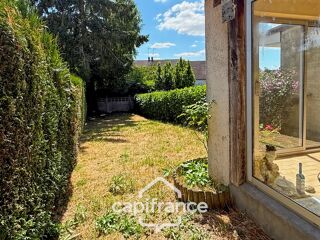  Maison � vendre 5 pi�ces 86 m�