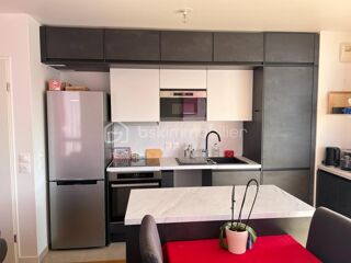  Appartement  vendre 3 pices 57 m