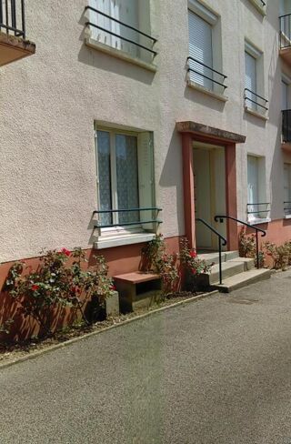  Appartement  louer 1 pice 29 m