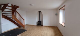 Maison à louer 3 pièces 67 m²
