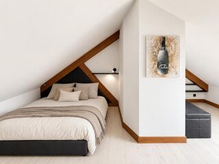  Maison à vendre 6 pièces 125 m²