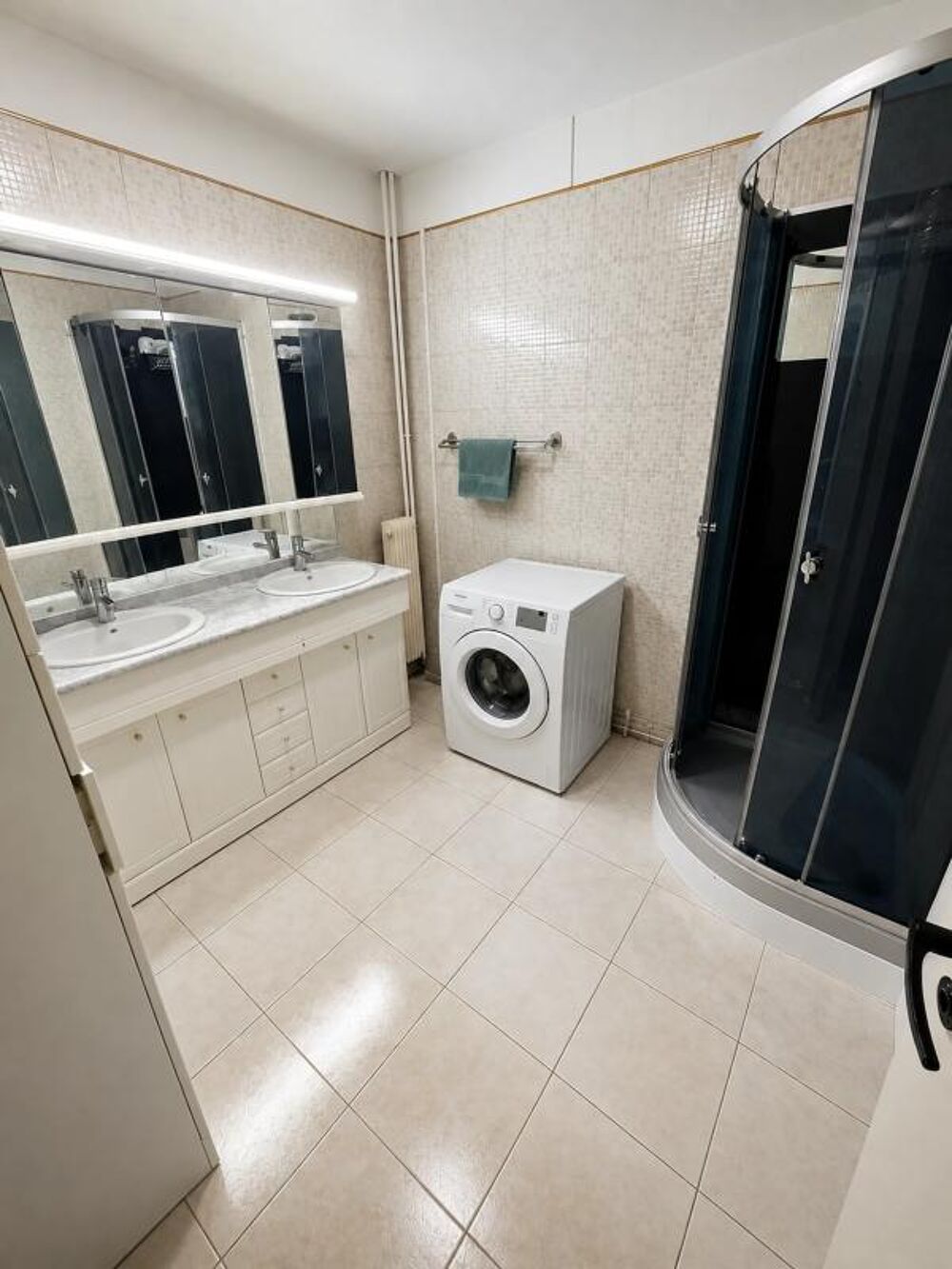 Vente Appartement Appartement de 3 pièces de 65 m² à Chelles Chelles
