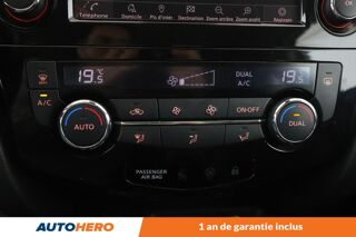 Qashqai 1.5 dCi Acenta DCT7 115 ch 2021 occasion 92130 Issy-les-Moulineaux