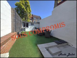  Maison à vendre 4 pièces 83 m²