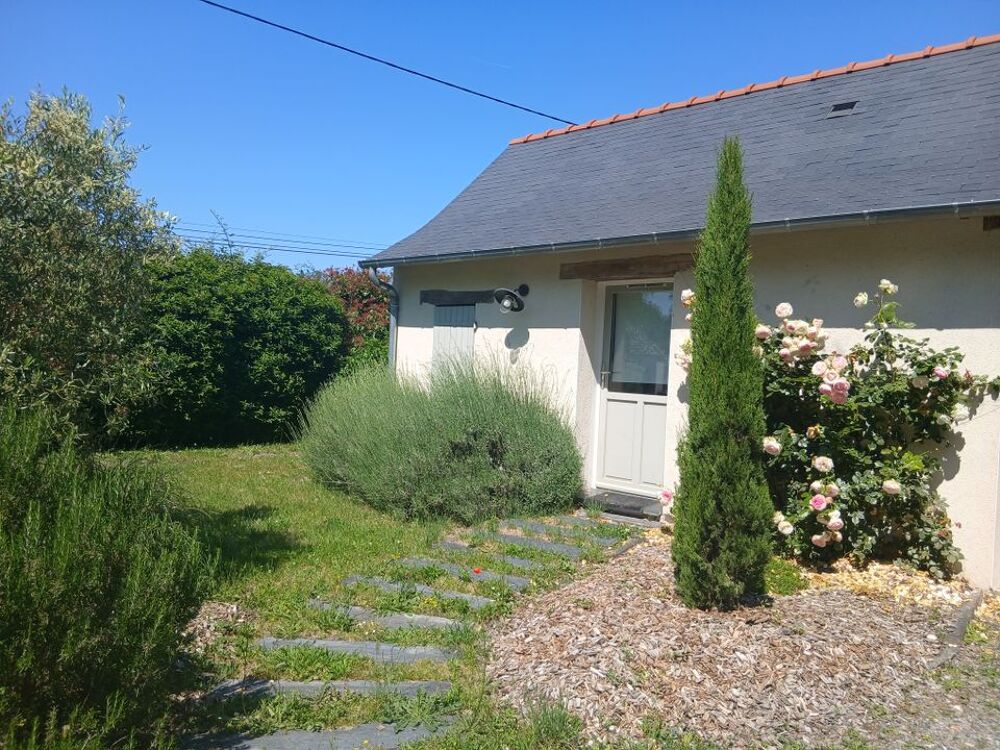 Location Appartement Studio de 18m2 à louer sur Verrières-en-Anjou Verrieres en anjou