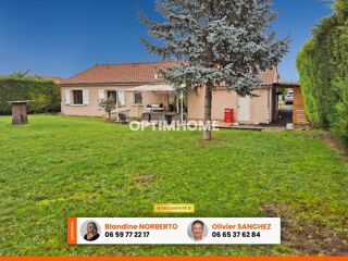  Maison � vendre 5 pi�ces 130 m�